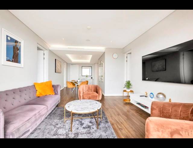 2 BEDROOM APARTMENT FOR SALE IN ROSEBANK